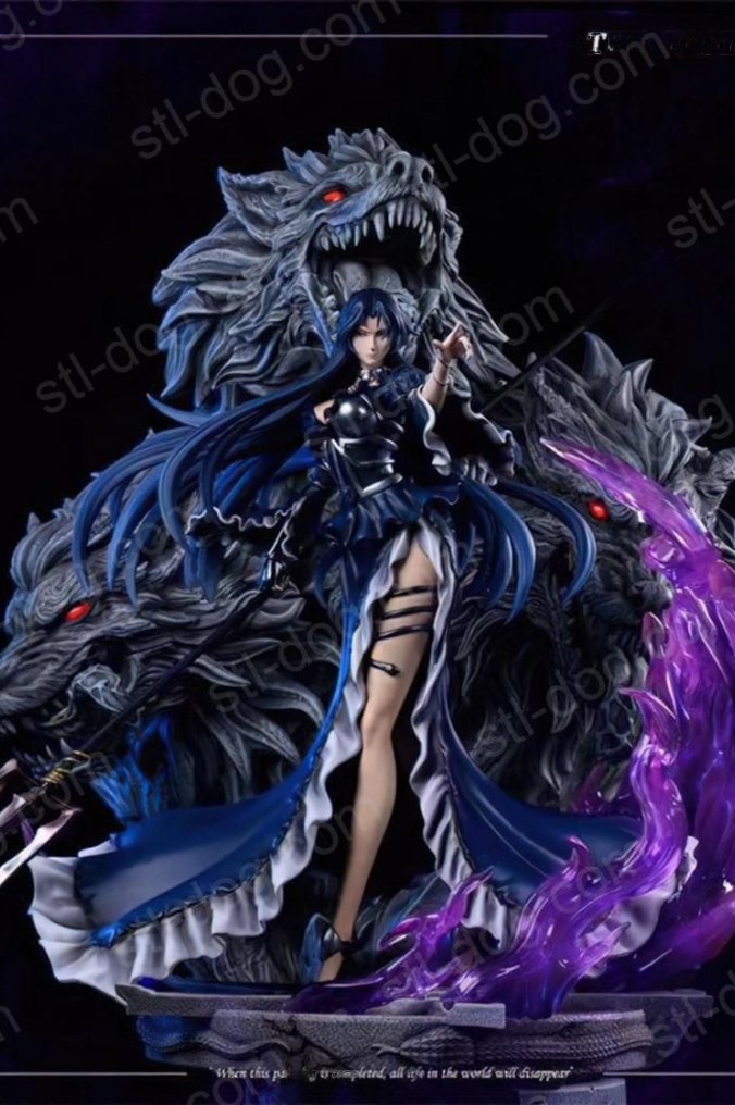 潘多拉（Pandora）3D打印图纸